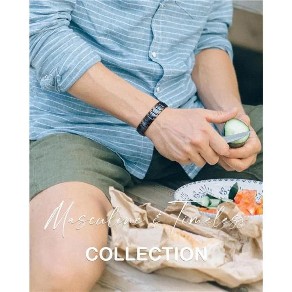 N/A 🧿magnetic bracelet